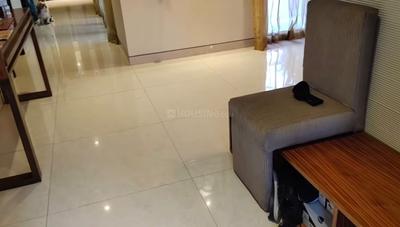 Hall Image of 4000 Sq.ft 4 BHK Independent House for sale in Sanjaynagar Bengaluru for Rs. 164000000