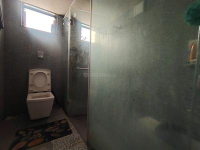 Bathroom Image of 1259 Sq.ft 3 BHK Villa for sale in Akota Vadodara for Rs. 12000000