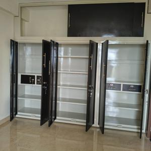 Bedroom Image of 1100 Sq.ft 3 BHK Apartment / Flat for rent in Swami Vivekananda Nagar Kota for Rs. 24000