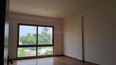 Bedroom Image of 1770 Sq.ft 3 BHK Apartment / Flat for sale in Mahanagar Lucknow for Rs. 14000000