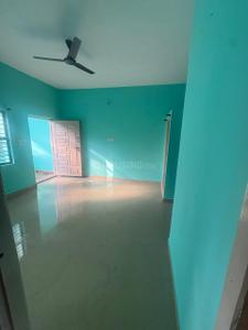 Bedroom Image of 1500 Sq.ft 2 BHK Independent House for rent in Vidya Nagar Shivamogga for Rs. 8500