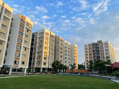 2 BHK Flat