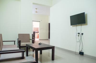 Hall Image of 2BHK (104) In STV in Gowlidody, Hyderabad