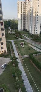 Image of 1693 Sq.ft 3 BHK Apartment / Flat for sale in Unitech Horizon, Sector PI, Greater Noida for Rs. 12800000