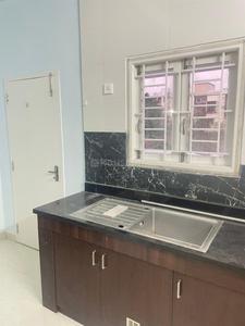 Kitchen Image of 2100 Sq.ft 3 BHK Duplex for sale in Saravanampatty Coimbatore for Rs. 20500000