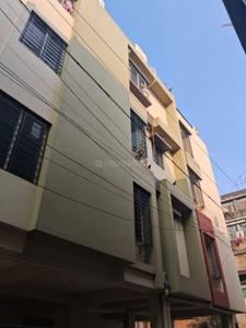 Image of 931 Sq.ft 2 BHK Apartment / Flat for sale in Tollygunge, Kolkata for Rs. 6900000