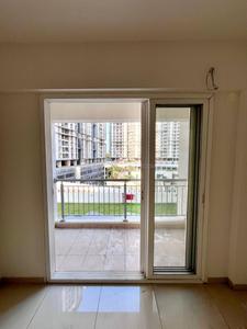Bedroom Image of 900 Sq.ft 2 BHK Apartment / Flat for sale in Godrej Emerald, Thane West Thane for Rs. 10900000