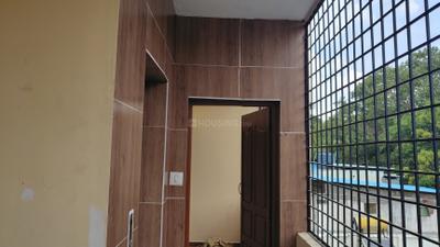 Living Room Image of 1000 Sq.ft 1 BHK Apartment / Flat for rent in Jayanagar Bengaluru for Rs. 22000