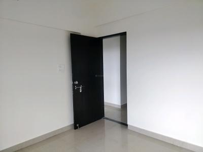 Bedroom Image of 985 Sq.ft 2 BHK Apartment / Flat for sale in Athashree Tamarind Park, Khadewadi Pune for Rs. 5500000