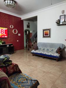 Hall Image of 2800 Sq.ft 3 BHK Apartment / Flat for sale in Horamavu Bengaluru for Rs. 41000000