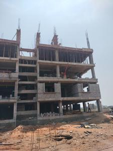 Building Image of 1550 Sq.ft 3 BHK Apartment / Flat for sale in Atala Bhubaneswar for Rs. 8525000