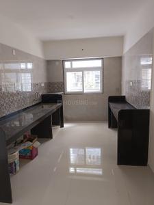 Kitchen Image of 1450 Sq.ft 3 BHK Apartment / Flat for sale in Mantri Park 1 and 2, Kothrud Pune for Rs. 20500000