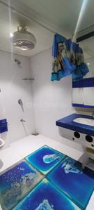 Bedroom Image of 5000 Sq.ft 4 BHK Apartment / Flat for sale in Iscon Ambli Road Ahmedabad for Rs. 55000000