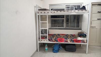 Balcony Image of Vijay Salve in Andheri East, Mumbai