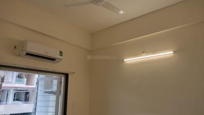 Bedroom Image of 990 Sq.ft 2 BHK Apartment / Flat for rent in Choice Goodwill Breeza, Dhanori Pune for Rs. 25000