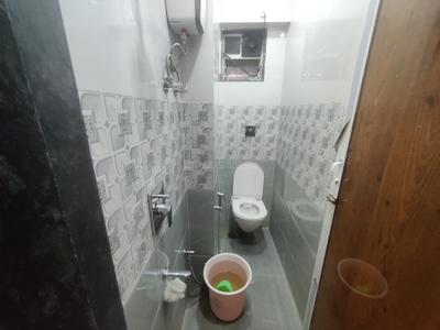 Image of 550 Sq.ft 1 BHK Apartment / Flat for rent in Kopar Khairane, Navi Mumbai for Rs. 31000