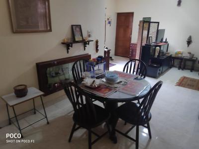 Hall Image of 1324 Sq.ft 3 BHK Apartment / Flat for sale in Panjim Goa for Rs. 16000000
