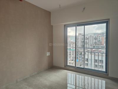 Bedroom Image of 900 Sq.ft 2 BHK Apartment / Flat for sale in Thane West Thane for Rs. 19000000