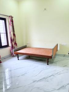 Bedroom Image of 1800 Sq.ft 2 BHK Builder Floor for rent in Nehrugram Dehradun for Rs. 22000