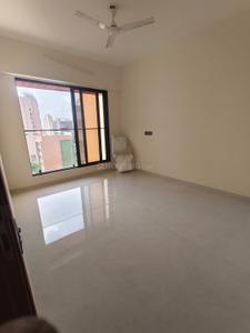 Hall Image of 861 Sq.ft 2 BHK Apartment / Flat for sale in Aadhunik Bansi Terrace CHSL, Borivali West Mumbai for Rs. 29500000