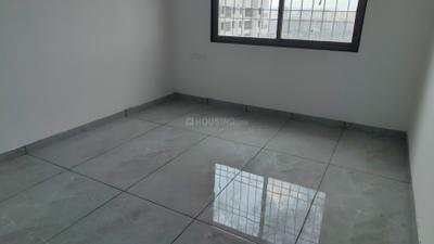 Bedroom Image of 1110 Sq.ft 2 BHK Apartment / Flat for rent in Renuka Panch Tattva, Tathawade Pune for Rs. 25000