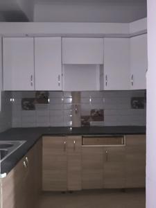Kitchen Image of 955 Sq.ft 2 BHK Apartment / Flat for sale in Gaurs 14th Avenue, Noida Extension Greater Noida for Rs. 7700000