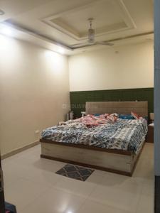 Bedroom Image of 1800 Sq.ft 3 BHK Independent House for sale in Raj Rishi Kulp, Kalpana Nagar Bhopal for Rs. 8650000