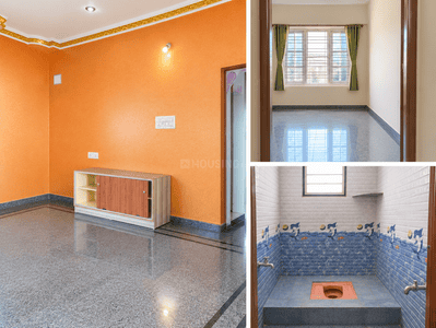 Living Room Image of 1600 Sq.ft 2 BHK Independent House for rent in Navadhi Hosur for Rs. 20000