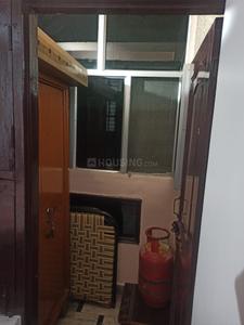 Balcony Image of 795 Sq.ft 2 BHK Apartment / Flat for sale in Nehru Nagar Ghaziabad for Rs. 4000000