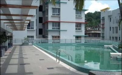 Image of 1250 Sq.ft 3 BHK Apartment / Flat for rent in Hengrabari, Guwahati for Rs. 27000