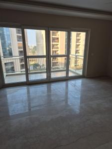 Hall Image of 1650 Sq.ft 3 BHK Apartment / Flat for rent in ACME Eden Court, Sector 91 Mohali for Rs. 36000