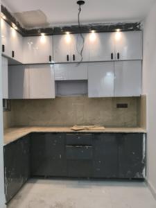 Kitchen Image of 1130 Sq.ft 2 BHK Apartment / Flat for sale in Skyline Pearl, Noida Extension Greater Noida for Rs. 4500025