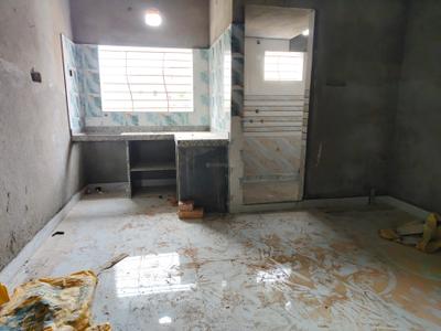 Living Room Image of 505 Sq.ft 1 BHK Apartment / Flat for sale in Keshtopur Kolkata for Rs. 1900000