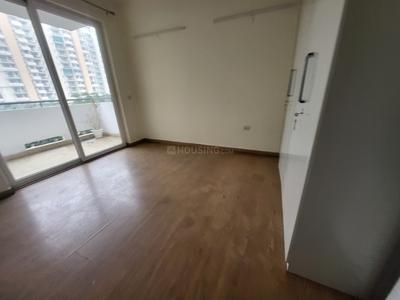 Bedroom Image of 2000 Sq.ft 3 BHK Apartment / Flat for sale in Emaar Imperial Gardens, Sector 102 Gurgaon for Rs. 23000000
