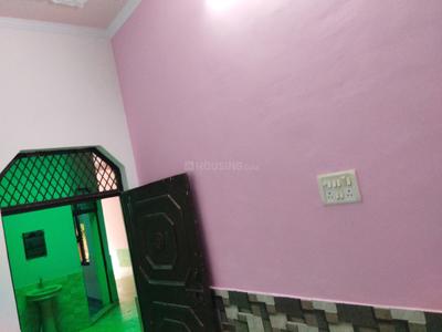 Bedroom Image of 1083 Sq.ft 4 BHK Independent House for sale in Mansarovar Park Lalkua, Lal Kuan Ghaziabad for Rs. 9500000