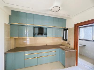 Kitchen Image of 1750 Sq.ft 3 BHK Apartment / Flat for rent in AG8 Aster Royal, Salaiya Bhopal for Rs. 28000