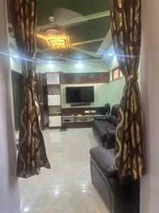 1 BHK Flat