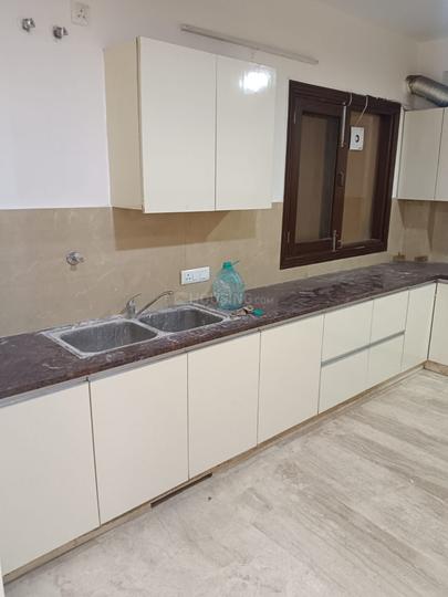 Sector 2, Palam Vihar Kitchen 1