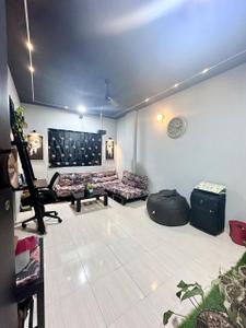 Image of 610 Sq.ft 1 BHK Apartment / Flat for rent in ARK Viman Pearl, Viman Nagar, Pune for Rs. 38000