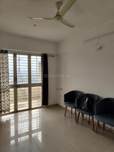 Hall Image of 800 Sq.ft 1.5 BHK Apartment / Flat for sale in Goel Amrut Ganga, Anand Nagar, Sinhagad Road Pune for Rs. 7500000