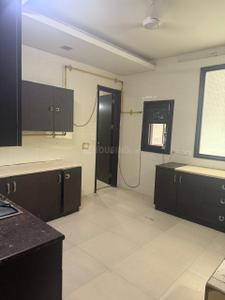 Hall Image of 4500 Sq.ft 3 BHK Builder Floor for rent in Sukhdev Vihar New Delhi for Rs. 100000