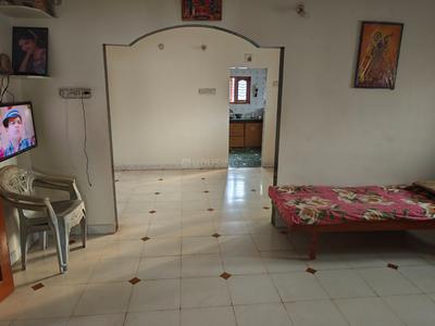 Hall Image of 1464 Sq.ft 3 BHK Independent House for sale in Pramukh Nagar Junagadh for Rs. 14000000