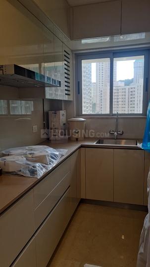 Hiranandani Gardens, Powai Main Image 1