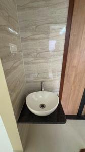 Image of 840 Sq.ft 2 BHK Apartment / Flat for rent in Samrat Sarthak, Katraj, Pune for Rs. 25000