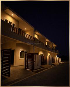 Image of 1600 Sq.ft 3 BHK Villa for sale in Sarojini Nagar, Lucknow for Rs. 6512000