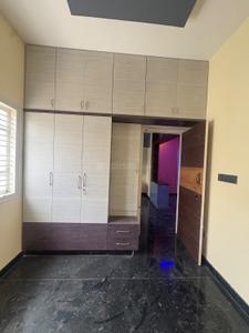 Bedroom Image of 2400 Sq.ft 5 BHK Independent House for sale in Andrahalli Bengaluru for Rs. 16000000