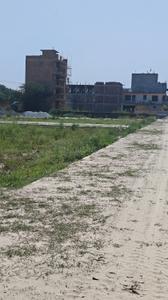 Image of 1350 Sq.ft Residential Plot / Land for sale in Knowledge Park 2, Greater Noida for Rs. 6000000