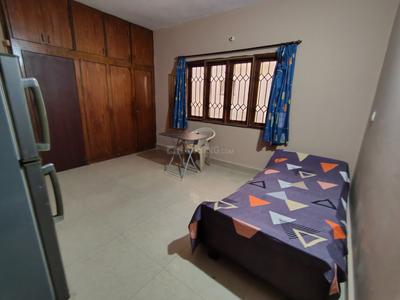 Bedroom Image of Sam Ladies PG  in Indira Nagar, Bengaluru