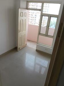 Bedroom Image of 1150 Sq.ft 2.5 BHK Apartment / Flat for rent in Supertech Cape Town, Sector 74 Noida for Rs. 29000