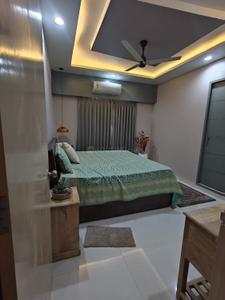 Hall Image of 1810 Sq.ft 3 BHK Apartment / Flat for sale in Palanpur Surat for Rs. 11500000